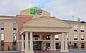 Holiday Inn Express Hotel & Suites Franklin By Ihg