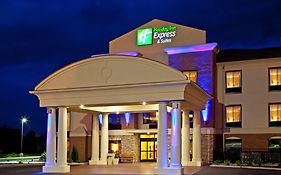 Holiday Inn Express Hotel & Suites Franklin By Ihg
