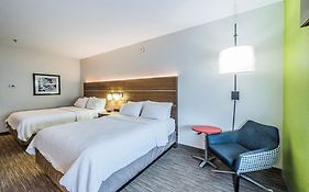 Holiday Inn Express Hotel & Suites Franklin By Ihg